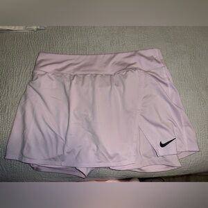 Nike women’s tennis skirt